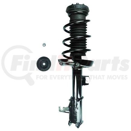 FCS Struts 1333414L Suspension Strut and Coil Spring Assembly