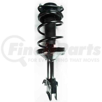 FCS Struts 1333431R Suspension Strut and Coil Spring Assembly
