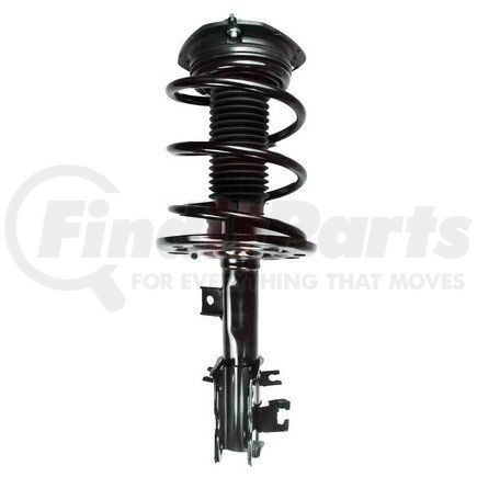 FCS Struts 1333426R Suspension Strut and Coil Spring Assembly