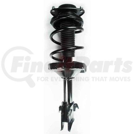 FCS Struts 1333431L Suspension Strut and Coil Spring Assembly
