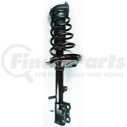 FCS Struts 1333433L Suspension Strut and Coil Spring Assembly