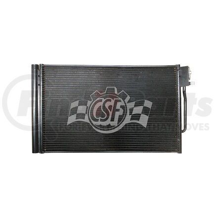 CSF 10824 A/C Condenser