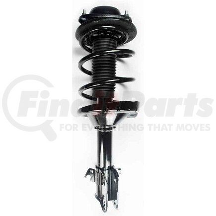 FCS Struts 1333438R Suspension Strut and Coil Spring Assembly