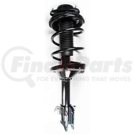 FCS Struts 1333439R Suspension Strut and Coil Spring Assembly
