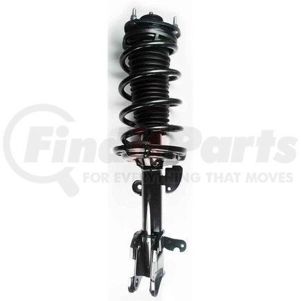 FCS Struts 1333443R Suspension Strut and Coil Spring Assembly