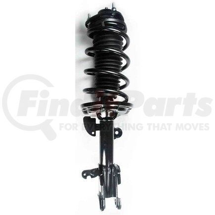 FCS Struts 1333443L Suspension Strut and Coil Spring Assembly