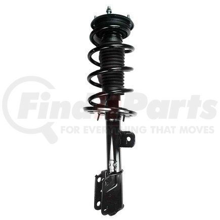 FCS Struts 1333451L Suspension Strut and Coil Spring Assembly