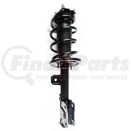 FCS Struts 1333450R Suspension Strut and Coil Spring Assembly