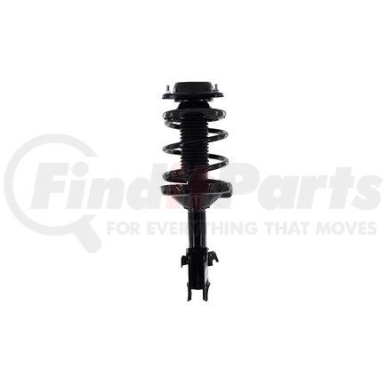 FCS Struts 1333458L Suspension Strut and Coil Spring Assembly