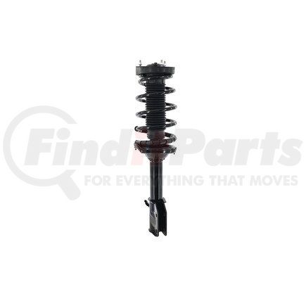 FCS Struts 1333460R Suspension Strut and Coil Spring Assembly