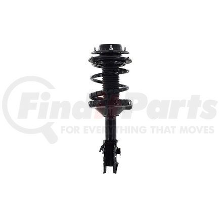 FCS Struts 1333459R Suspension Strut and Coil Spring Assembly