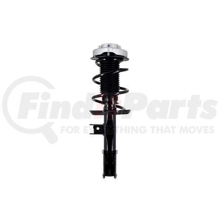 FCS Struts 1333461L Suspension Strut and Coil Spring Assembly