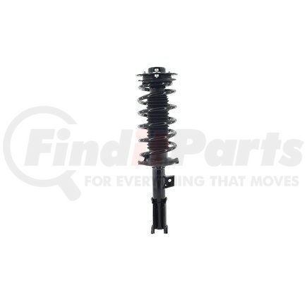 FCS Struts 1333468L Suspension Strut and Coil Spring Assembly