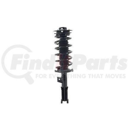 FCS Struts 1333468R Suspension Strut and Coil Spring Assembly