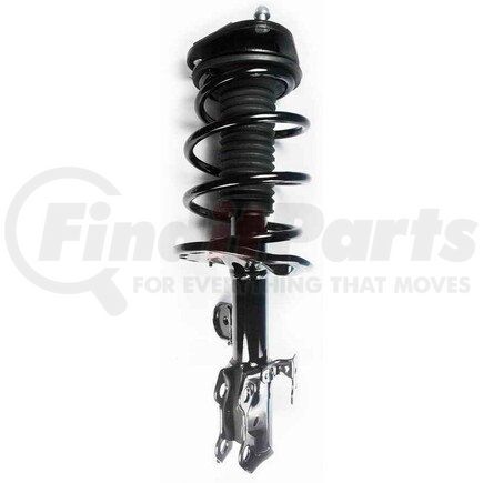 FCS Struts 1333475L Suspension Strut and Coil Spring Assembly