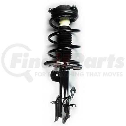 FCS Struts 1333476R Suspension Strut and Coil Spring Assembly