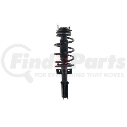 FCS Struts 1333490 Suspension Strut and Coil Spring Assembly