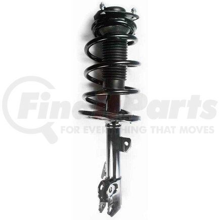 FCS Struts 1333492L Suspension Strut and Coil Spring Assembly