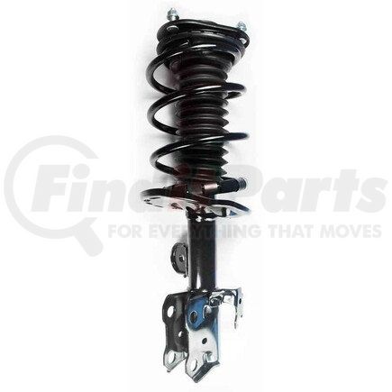 FCS Struts 1333494L Suspension Strut and Coil Spring Assembly