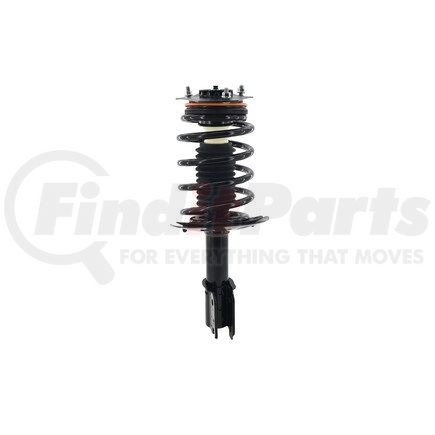 FCS Struts 1333495 Suspension Strut and Coil Spring Assembly