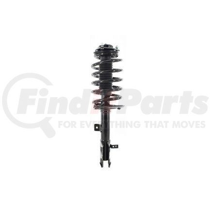 FCS Struts 1333508R Suspension Strut and Coil Spring Assembly