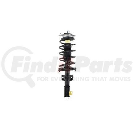 FCS Struts 1333530 Suspension Strut and Coil Spring Assembly