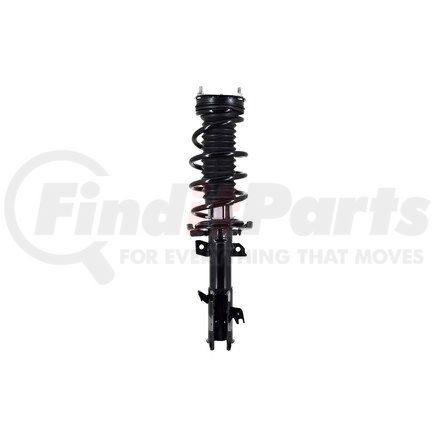 FCS Struts 1333547R Suspension Strut and Coil Spring Assembly