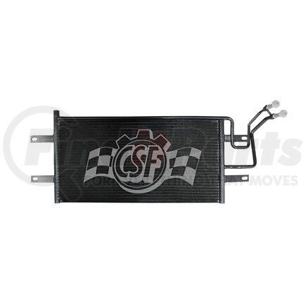 CSF 20009 Automatic Transmission Oil Cooler