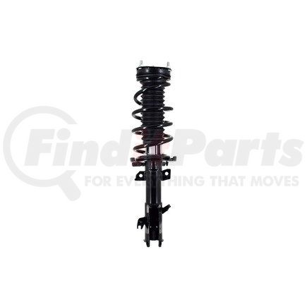 FCS Struts 1333547L Suspension Strut and Coil Spring Assembly