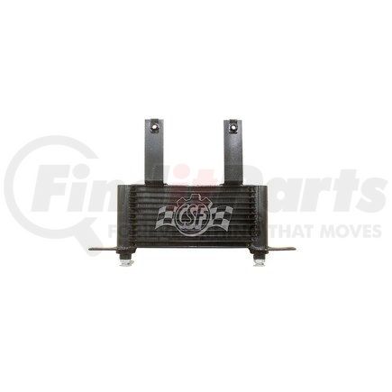 Automatic Transmission Oil Cooler