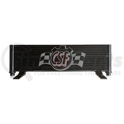 CSF 20014 Automatic Transmission Oil Cooler