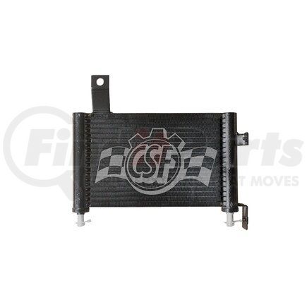 CSF 20017 Automatic Transmission Oil Cooler