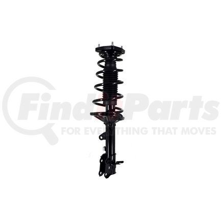 FCS Struts 1333582R Suspension Strut and Coil Spring Assembly