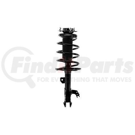 FCS Struts 1333583R Suspension Strut and Coil Spring Assembly