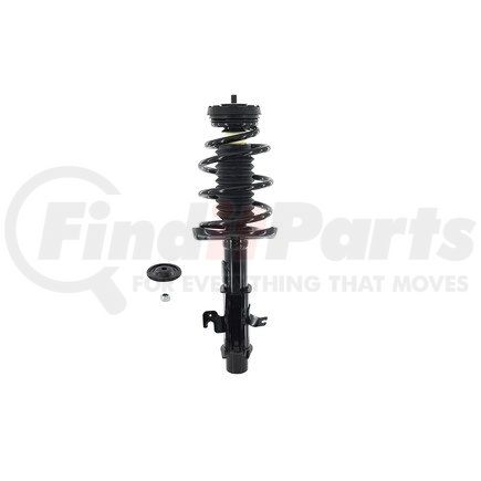 FCS Struts 1333585R Suspension Strut and Coil Spring Assembly