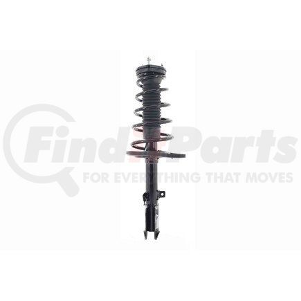 FCS Struts 1333592L Suspension Strut and Coil Spring Assembly