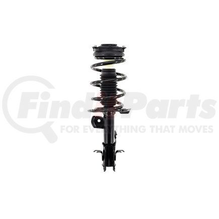 FCS Struts 1333704R Suspension Strut and Coil Spring Assembly