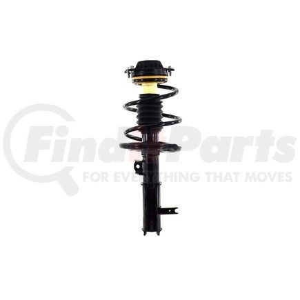 FCS Struts 1333710L Suspension Strut and Coil Spring Assembly