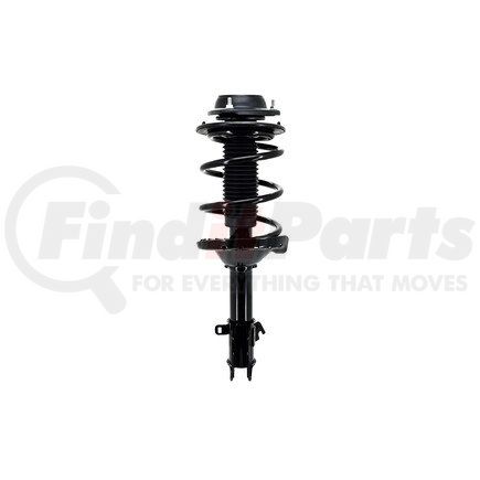 FCS Struts 1333709L Suspension Strut and Coil Spring Assembly