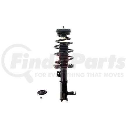 FCS Struts 1333713R Suspension Strut and Coil Spring Assembly