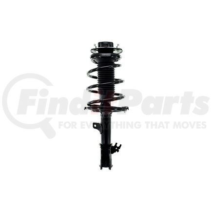 FCS Struts 1333718R Suspension Strut and Coil Spring Assembly