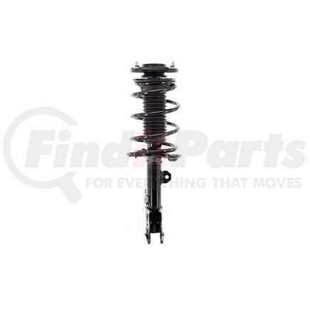 FCS Struts 1333719L Suspension Strut and Coil Spring Assembly
