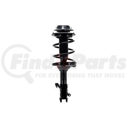 FCS Struts 1333746R Suspension Strut and Coil Spring Assembly