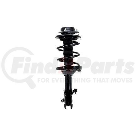 FCS Struts 1333746L Suspension Strut and Coil Spring Assembly