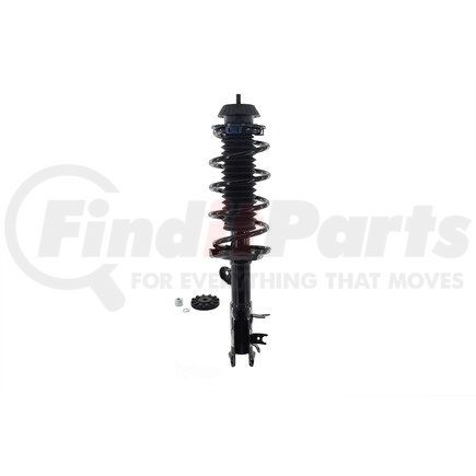 FCS Struts 1333751L Suspension Strut and Coil Spring Assembly