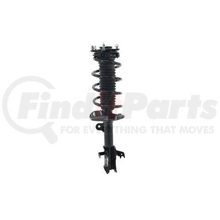 FCS Struts 1333790R Suspension Strut and Coil Spring Assembly