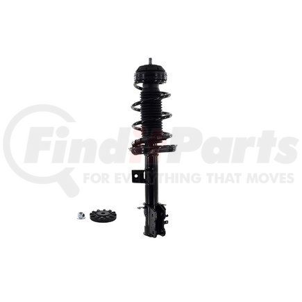 FCS Struts 1333800L Suspension Strut and Coil Spring Assembly