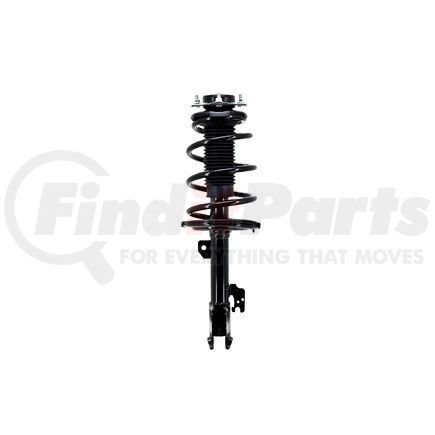 FCS Struts 1333819R Suspension Strut and Coil Spring Assembly