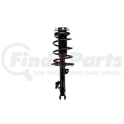 FCS Struts 1333819L COMPLETE STRUT ASSY