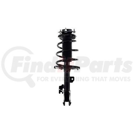FCS Struts 1333826L Suspension Strut and Coil Spring Assembly